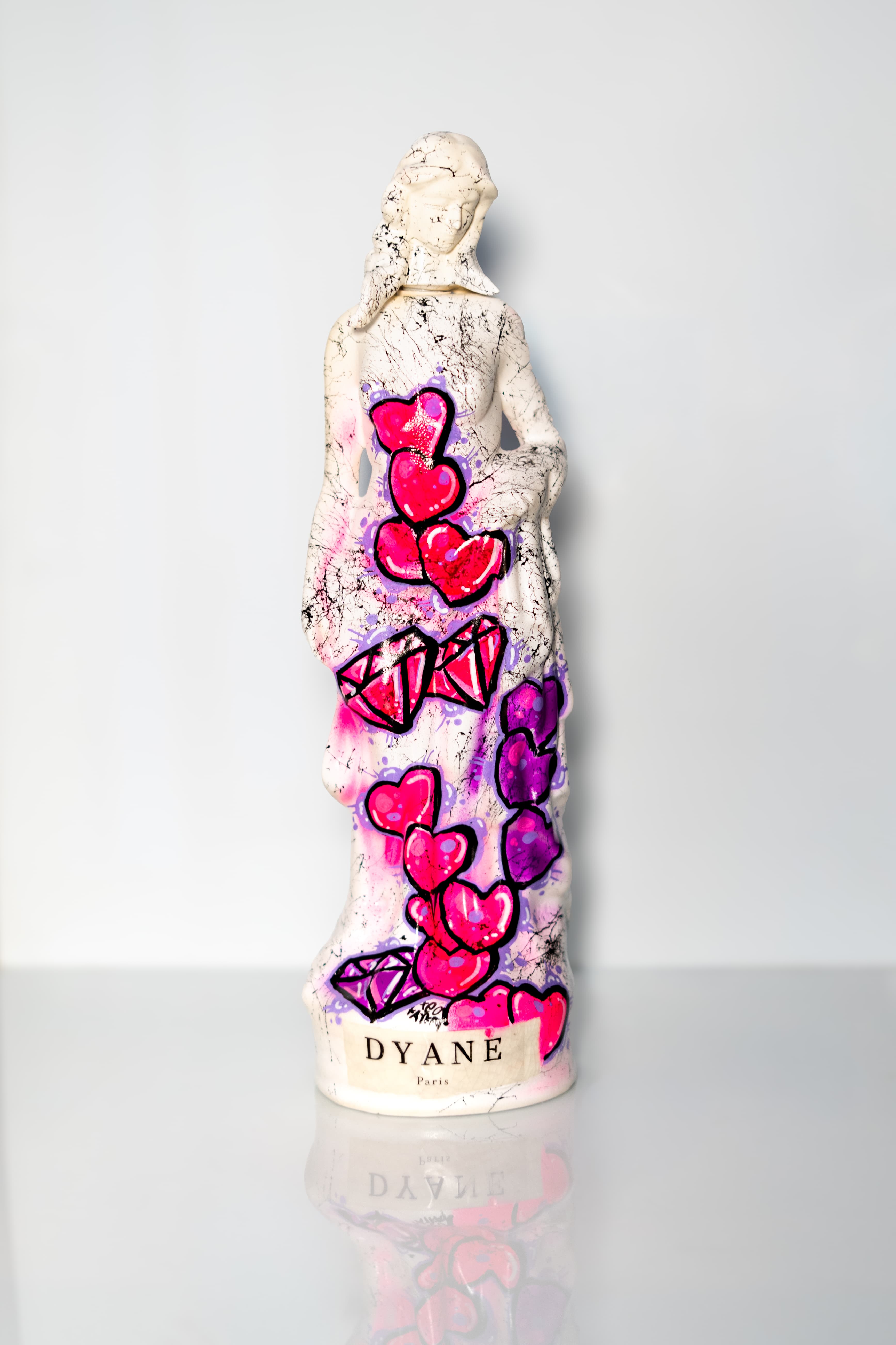 TEO FOR DYANE PARIS