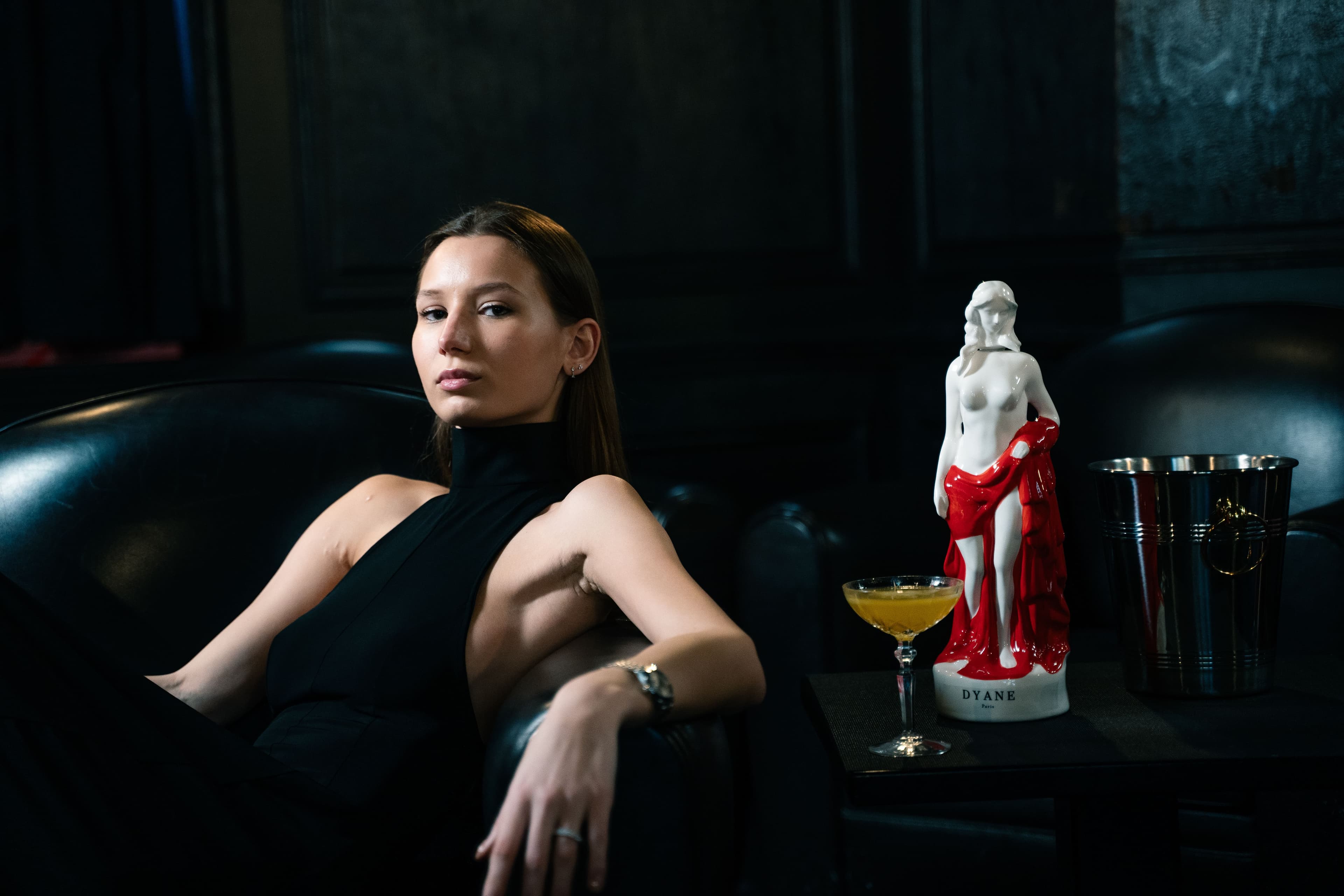 Dyane Paris FAQ