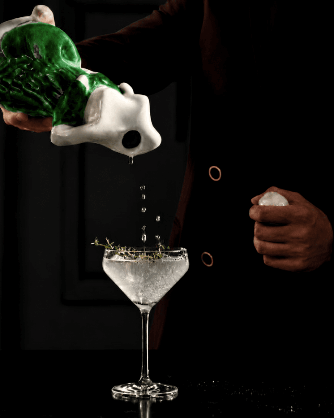 DYANE NO.2 — MOSCOW MULE 3