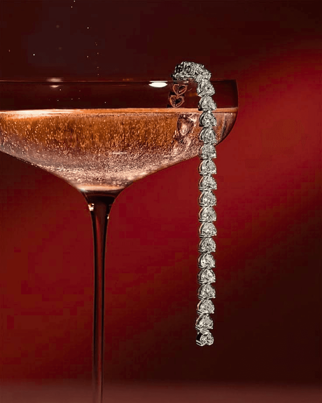 DYANE NO.1 — PORNSTAR MARTINI