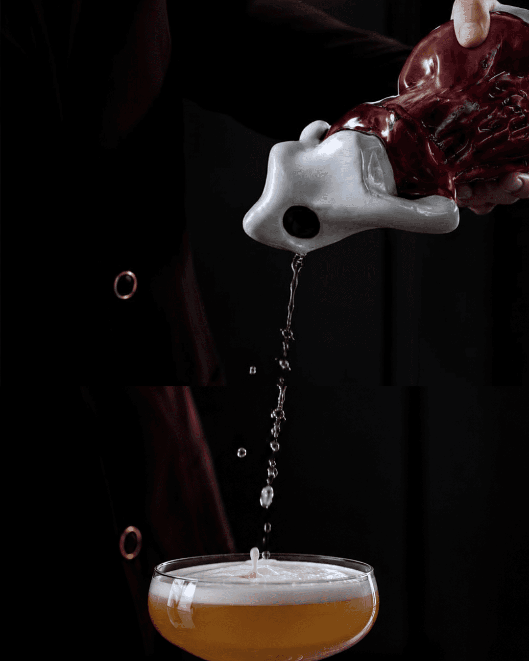 DYANE NO.1 — PORNSTAR MARTINI 4