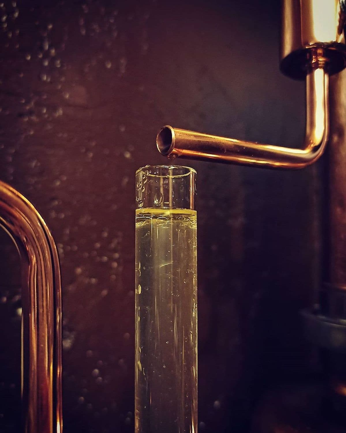 Distillation