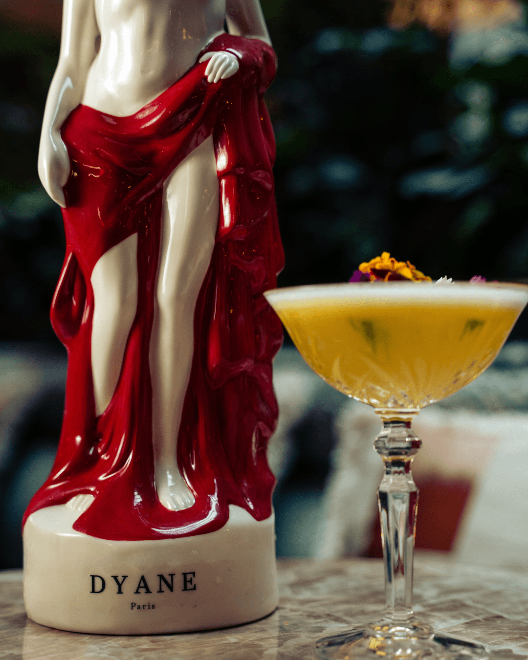 Art Liquide Dyane