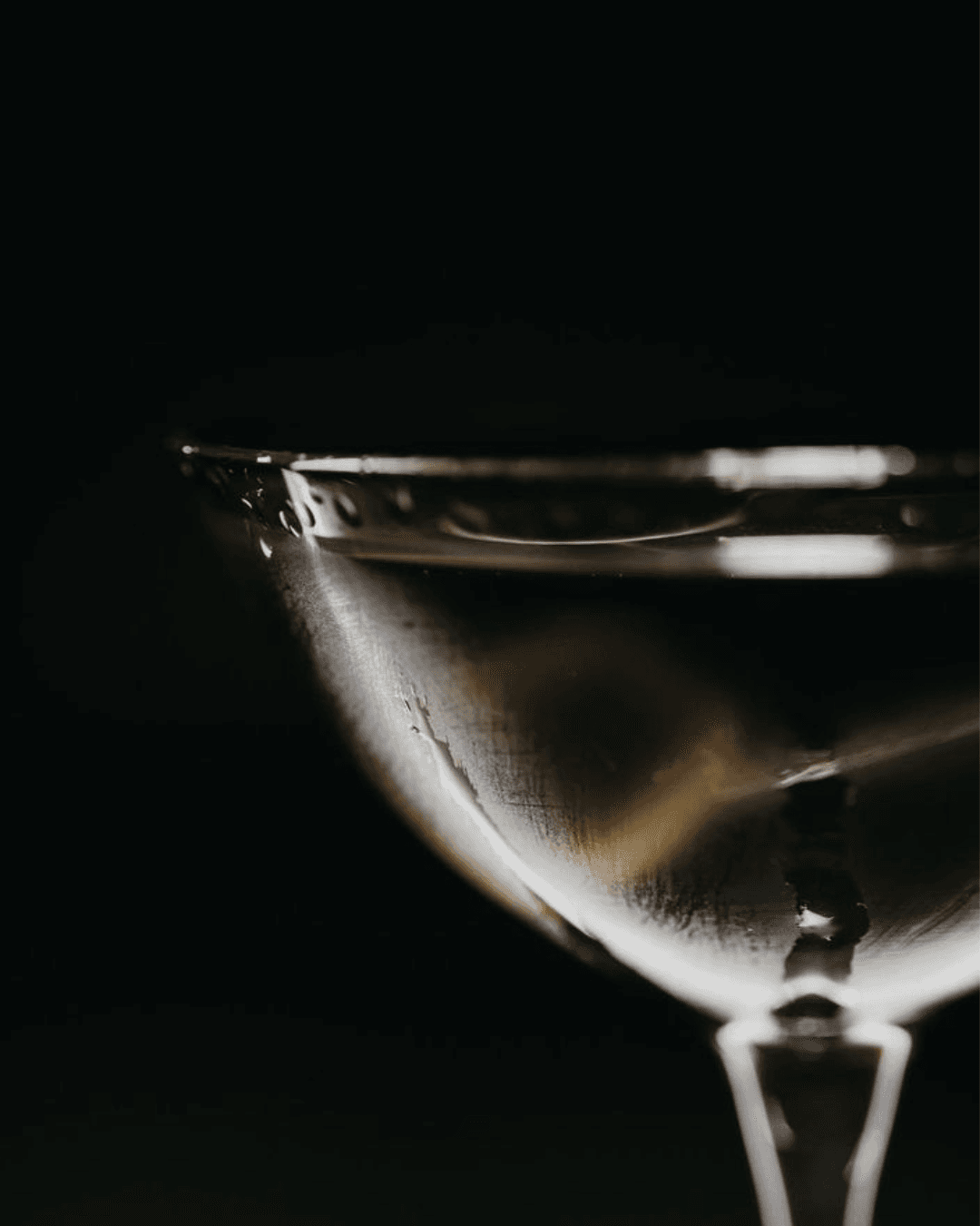 Editorial view — From Bar to Bottle