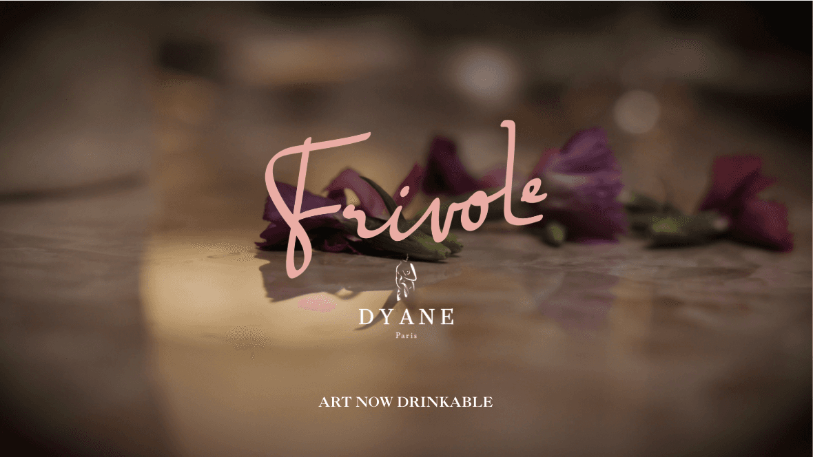 Field notes at Frivole