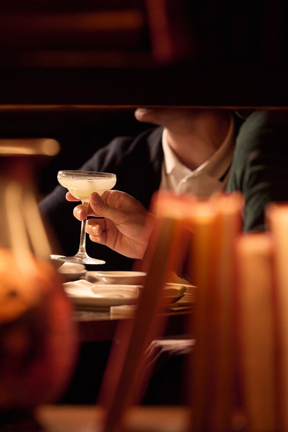 Vue éditoriale — Pornstar Martini — Anatomie d’une Icône