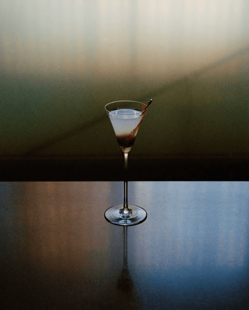 Editorial view — Field notes — Frivole