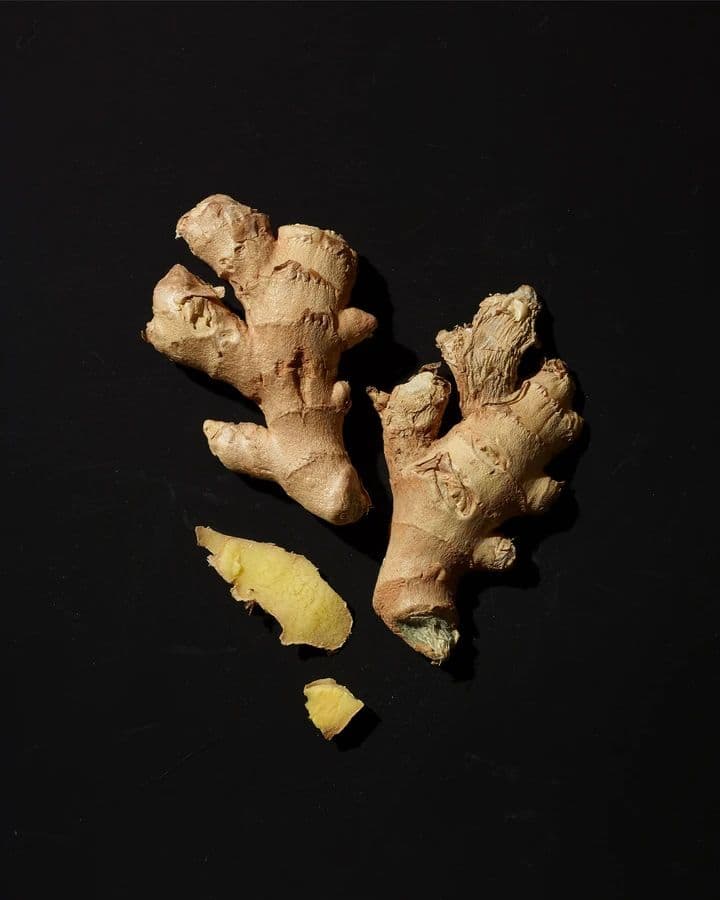 Editorial view 3 — The Pursuit of Ingredients