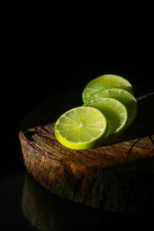 Editorial view 1 — The Pursuit of Ingredients