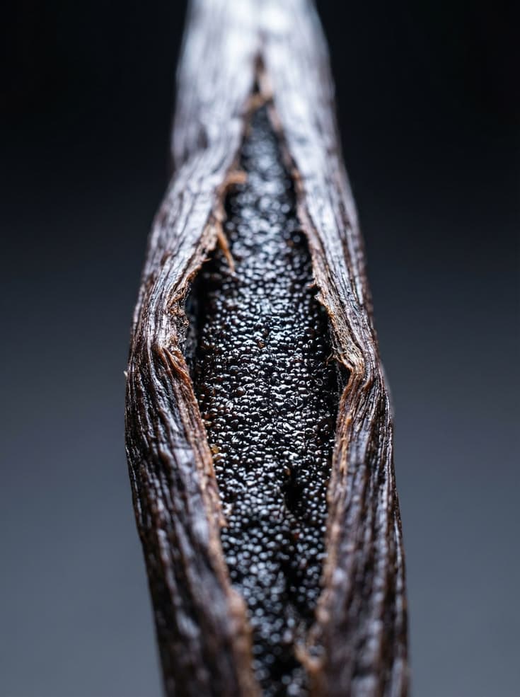 Editorial view 2 — The Pursuit of Ingredients